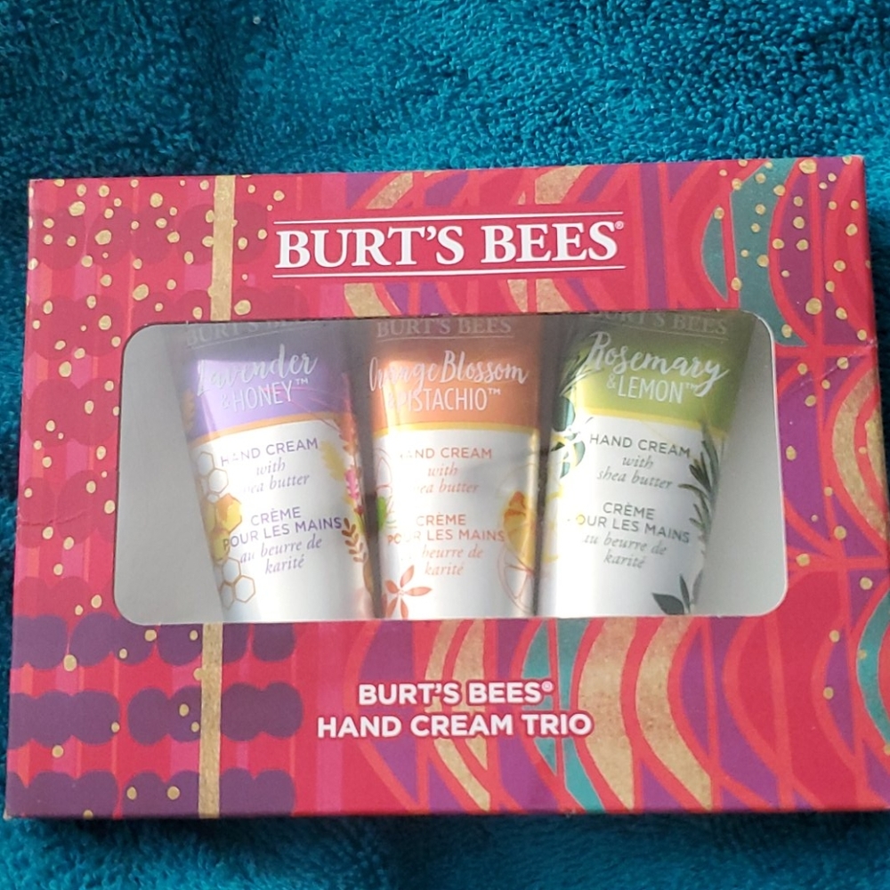 Burt's Bees